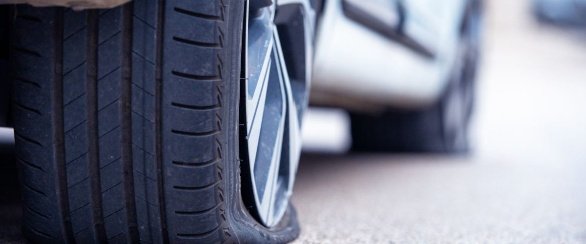 Mobile preparation and pick-up and delivery service
