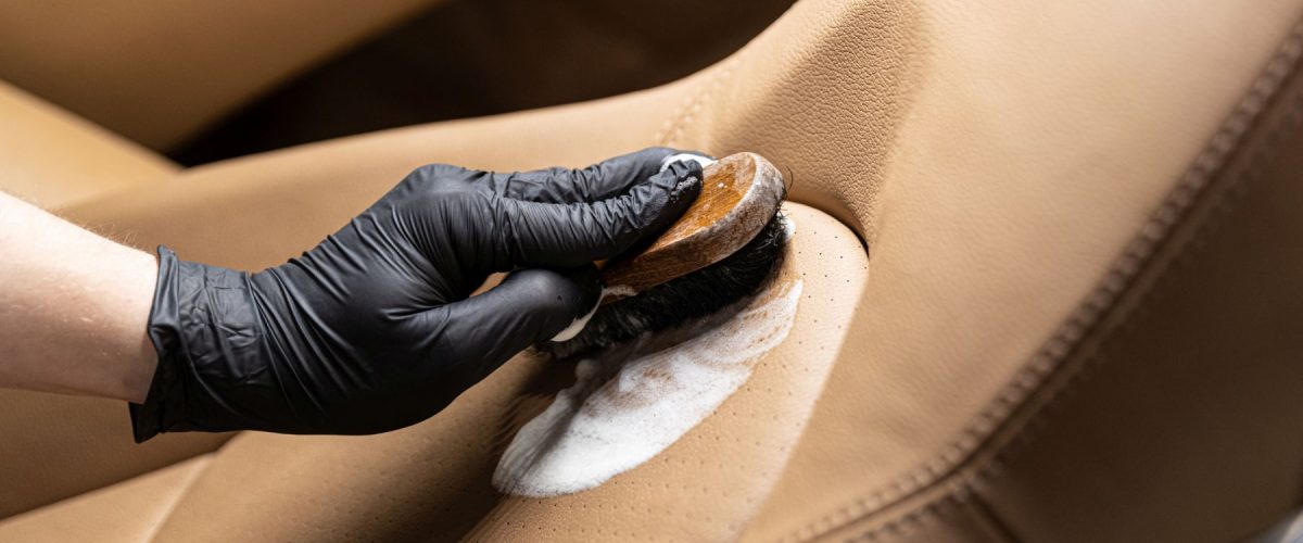Upholstery and leather repair2